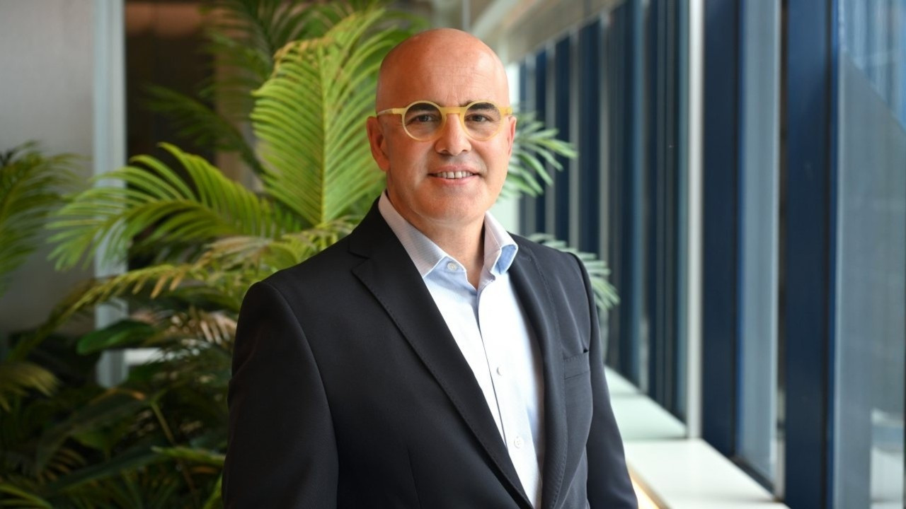 Sabancı CEO’su Zaimler: Dünyaya entegre olan işlere yoğunlaşıyoruz