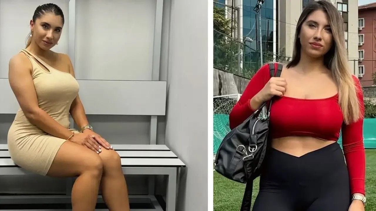 Eski hakem Elif Karaarslan’ın uyuşturucu test sonucu belli oldu