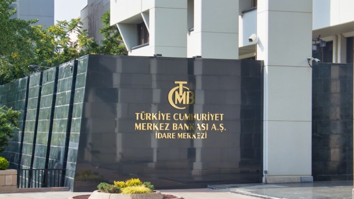 Faiz, Merkez Bankasını da vurmuş