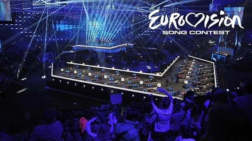 Binden fazla sanatçı, İsrail’in katılımı nedeniyle Eurovision’u boykot etmeye çağırdı