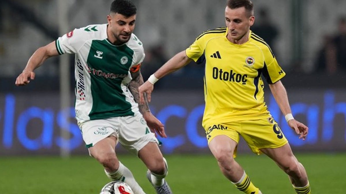 Fenerbahçe 120+2’de bir penaltıyla kupadan elendi