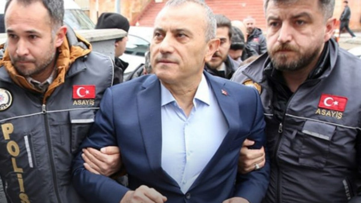 Tutuklanan eski valiye savcının kritik 78 sorusu