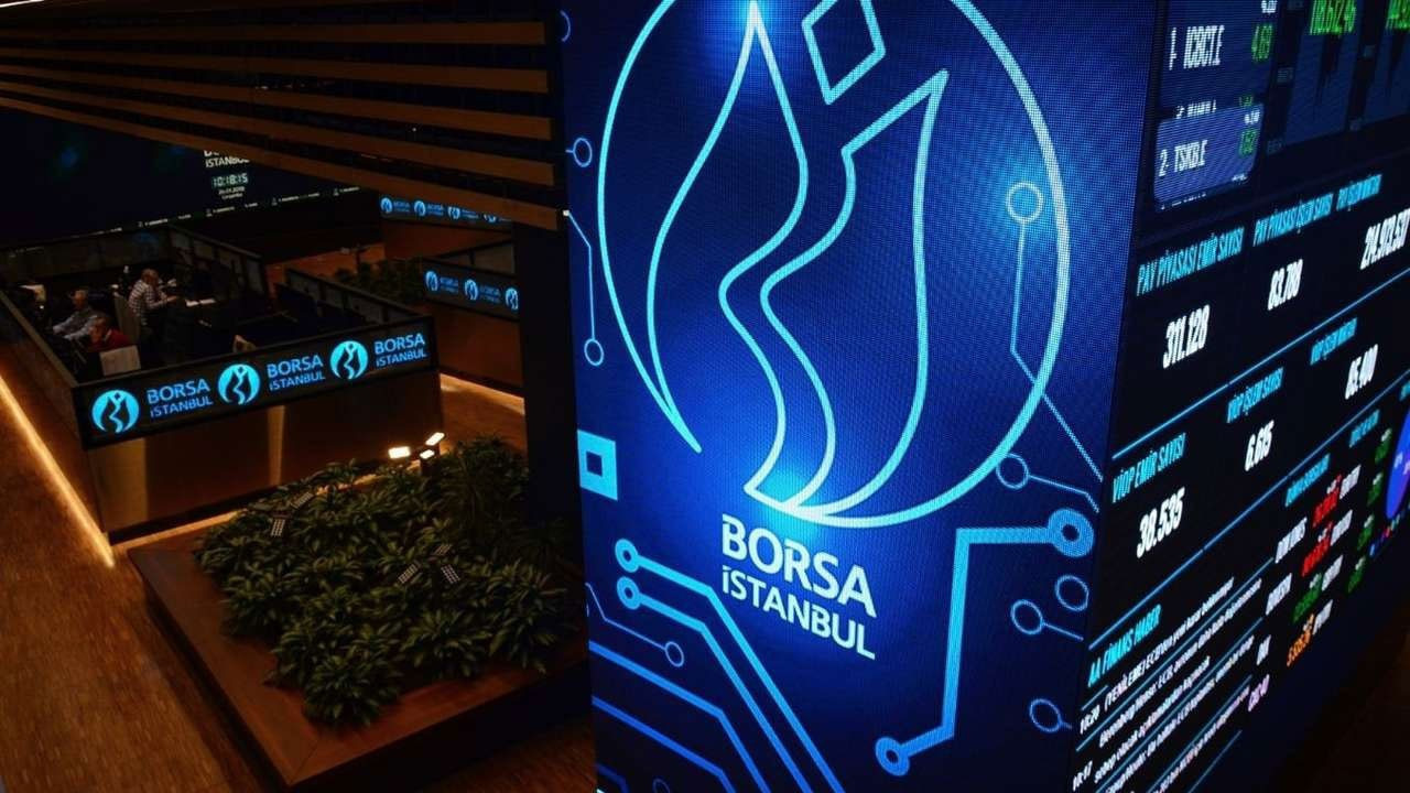 Borsa İstanbul’a Birleşik Krallık’tan ‘tanınmış borsa’ statüsü geldi