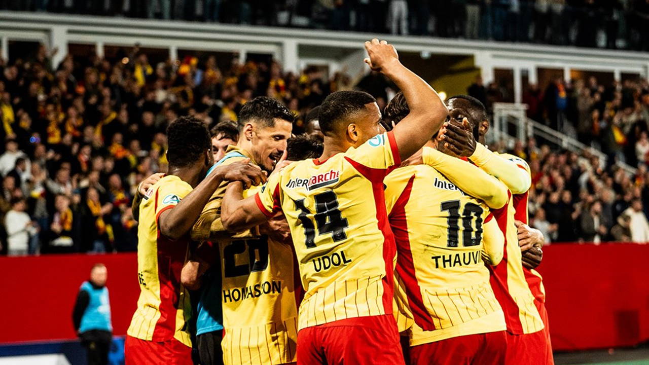 Toulouse’u dört golle devirdi: Finaldeki rakibini bekliyor