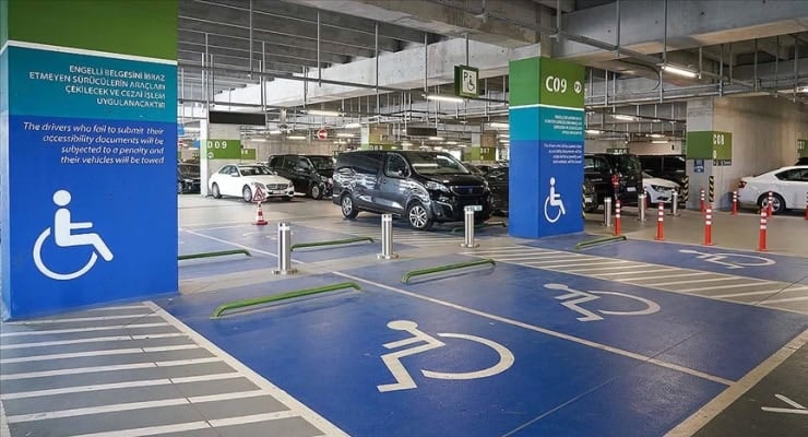 Engelliler ÖTV’siz motosiklet de alabilecek: Şartları belli oldu