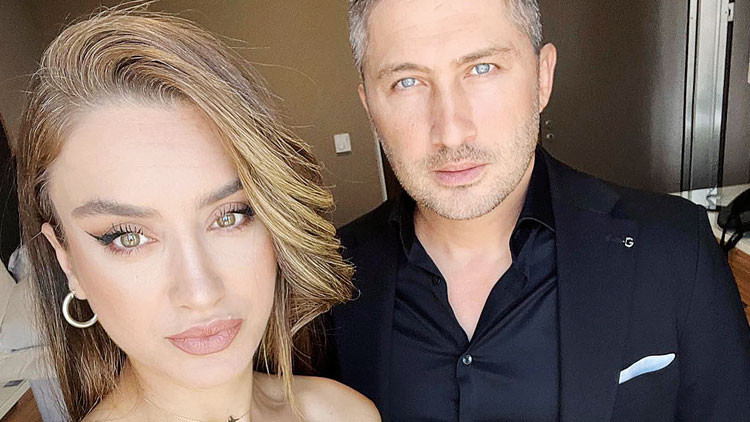 Sabri Sarıoğlu’dan ‘sorun yok, iyiyiz’ paylaşımı