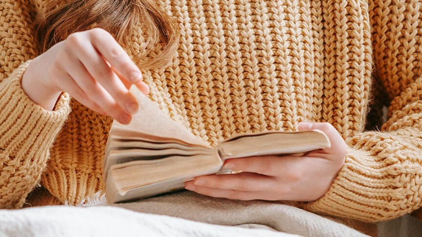 ‘Bu Trump’ı kim seçti’ diye soranlara ipucu: Yüz Amerikalı yetişkinden 40’ı geçen yıl hiç kitap okumadı