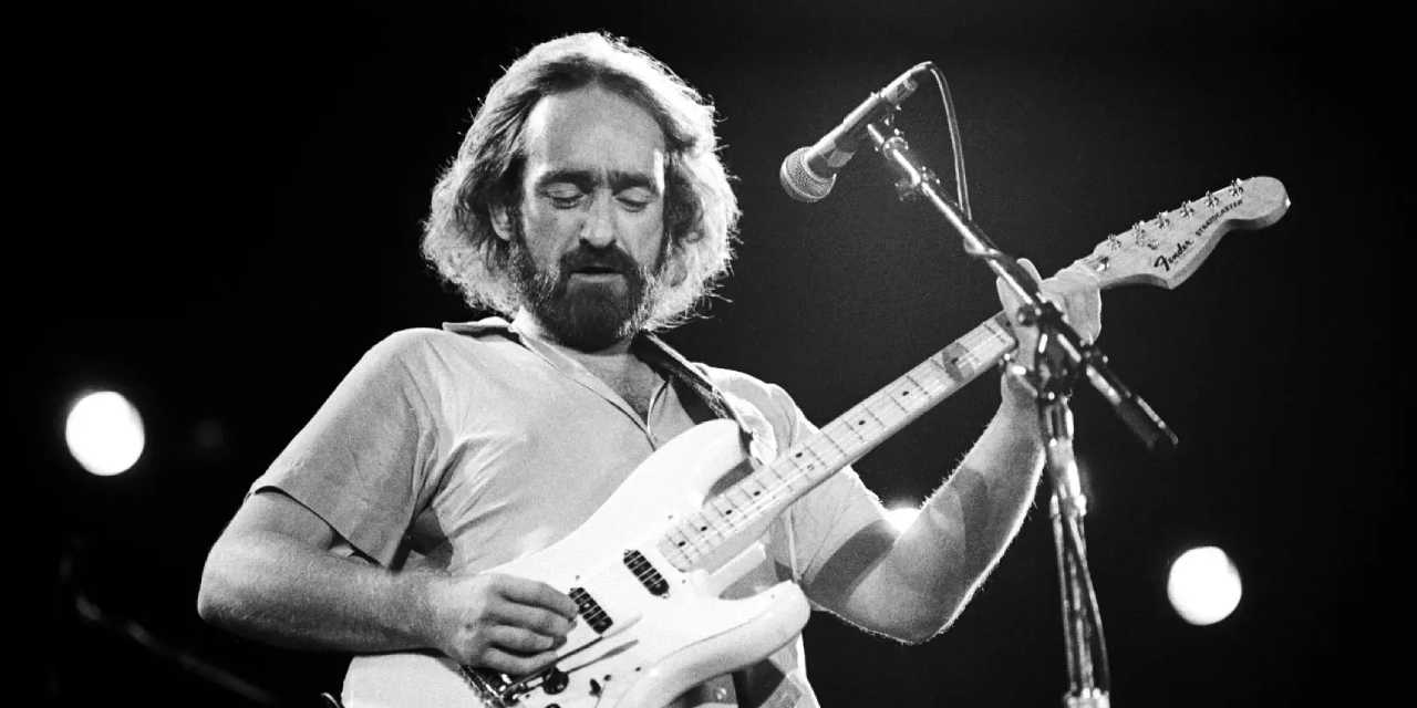 Rock dünyasının efsane ismi hayatını kaybetti