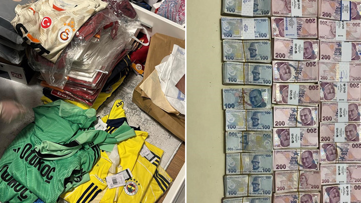 Beşiktaş – Fenerbahçe maçında karaborsa: 15 şüpheli gözaltında