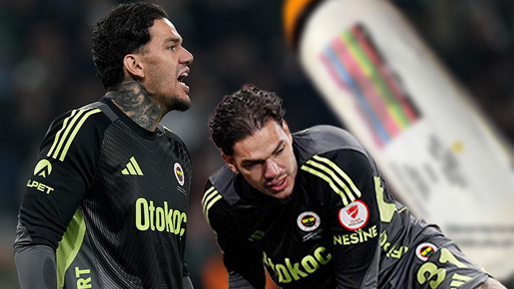 Ederson o golü yemeyebilir miydi: Penaltı kağıdını çalmışlar