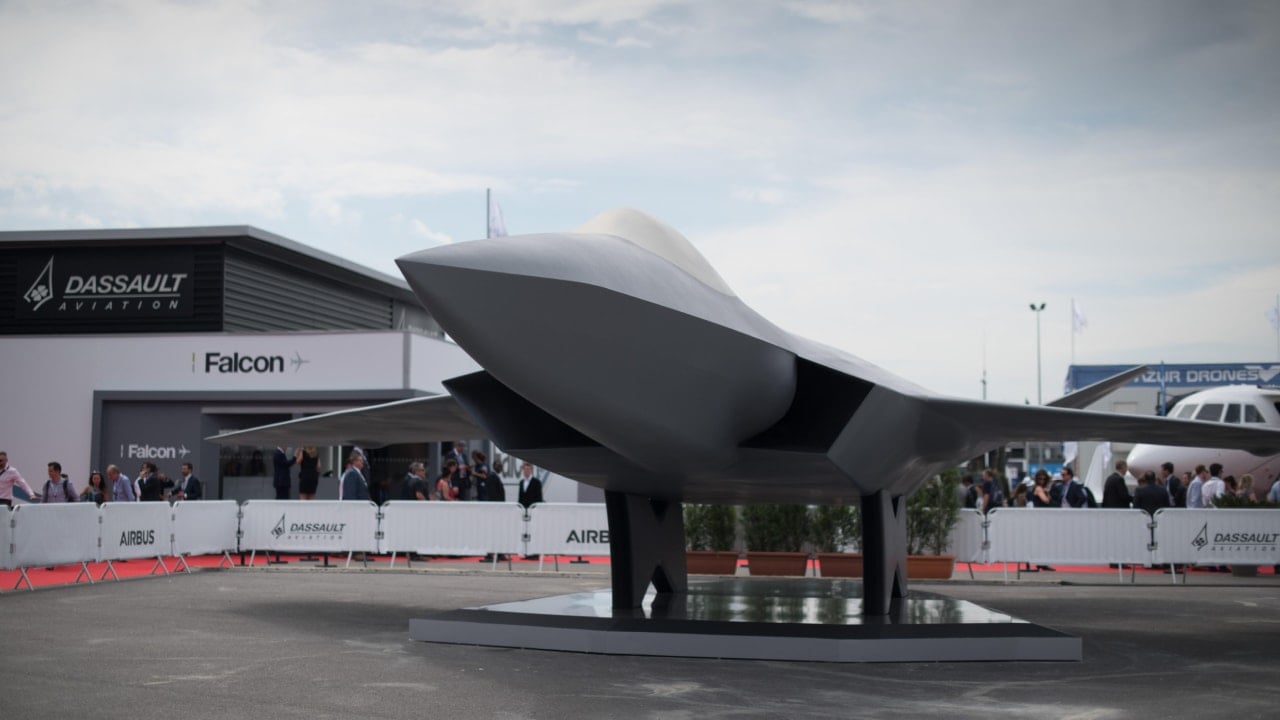 Birlikte savaş uçağı yapacaklardı: ‘Kim daha güçlü’ diye kapıştılar