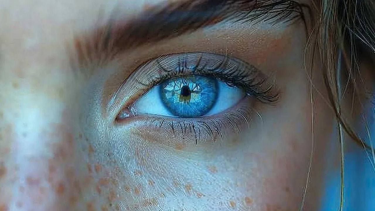 Büyük keşif: Mavi gözlülerin tümü tek ortak atadan geliyor