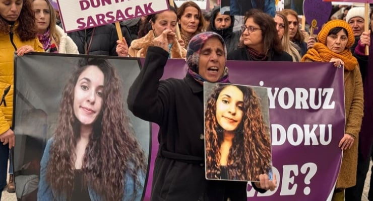 Gülistan Doku soruşturması: Eski vali Sonel’in eşi için de gözaltı kararı