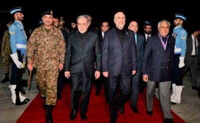 İran, diplomasiye kapıyı kapatmıyor