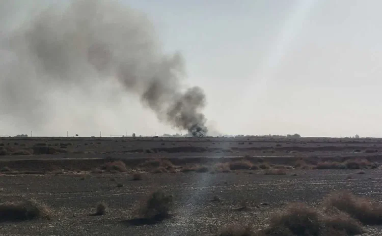 Amerika’nın kurtarma operasyonu: İran bu utançtan kurtulabilir mi?