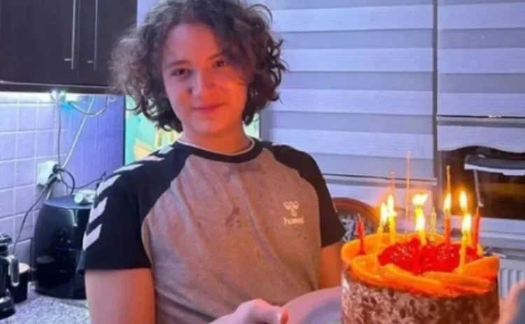 Kendinizi bir de Ömer ile İsa Aras’ın anne-babasının yerine koyun