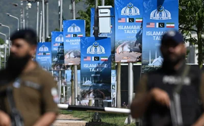 Son ana kadar belirsizlik: ABD ve İran bugün İslamabat’ta buluşacak mı?