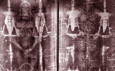 ‘Hz. İsa’nın kutsal kefeni’ sanılıyordu: Üstünde Avrupa’ya 1500 yıl sonra gelmiş portakal DNA’sı çıktı