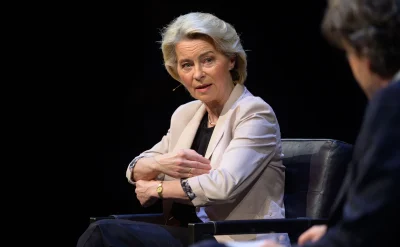 Von der Leyen ne demek istedi: ‘Avrupa’yı Rusya, Çin veya Türkiye’den etkilenmeyecek biçimde tamamlamalıyız!’