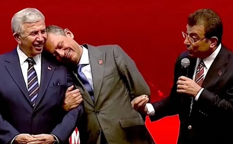 Fatih Altaylı, hepimizi saran umursamazlığı yazdı: Her gün CHP’ye operasyon yapılması ‘Normalleşti’ bile…