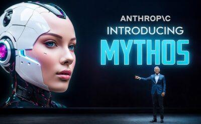 Bir yapay zeka aracı, dünya çapında siber güvenlik paniği yarattı