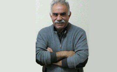 Öcalan: Gerekirse Demirtaş’dan özür dileyin
