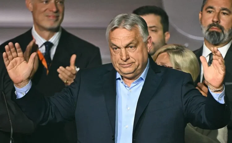 Macaristan’da Orbán neden yenilgiyi hemen kabul etti? Magyar iki yılda nasıl iktidara yükseldi? 