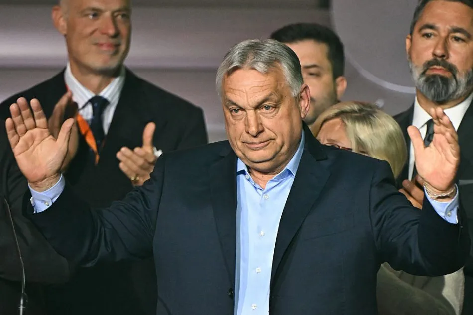 Macaristan’da Orbán neden yenilgiyi hemen kabul etti? Magyar iki yılda nasıl iktidara yükseldi? 