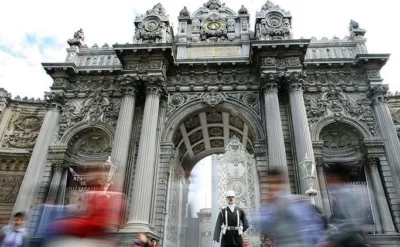 Milli Saraylar Torino Zirvesi’ne davet edildi: Yılın Konuğu olacak