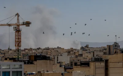 Savaşa iki hafta mola, barışa bir şans