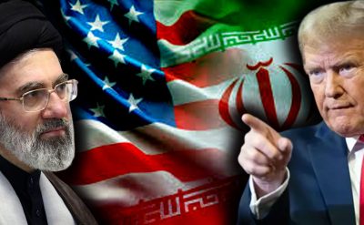 The New York Times analizi: Ne İran Trump’a güveniyor ne ABD  İran’a
