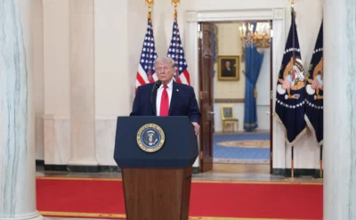 The New York Times analizi: Trump kendi kendini İran tuzağına nasıl soktu?