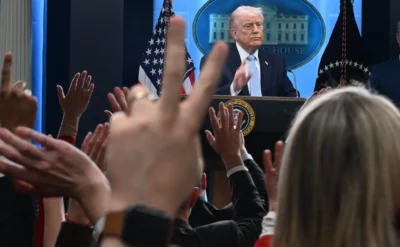 İran 10 maddelik ateşkes önerdi, ABD reddetti; Trump’ın İran’a verdiği süre bu gece doluyor