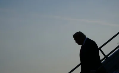 Ve beklenen oldu: Trump’ın deli olup olmadığı yeniden tartışılıyor