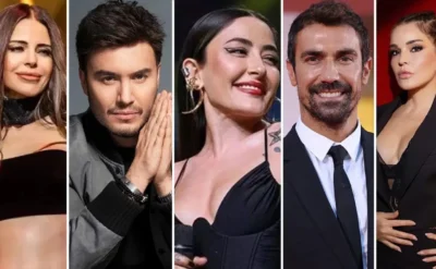 Fatih Altaylı ünlülere uyuşturucu operasyonlarını yazdı