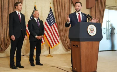 İddia: İran nükleeri 5 yıl askıya almayı önerdi, ABD yetersiz buldu